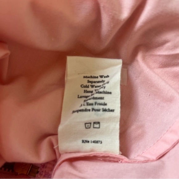 LoveShackFancy Pera Dress Sz 4 - Picture 10 of 15